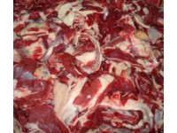 Блоки из жилованного мяса говяжьего (2С)