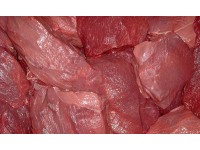 Блоки из жилованного мяса говяжьего (ВС)
