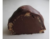 Дели-крем шоколадно-ореховая (№22)
